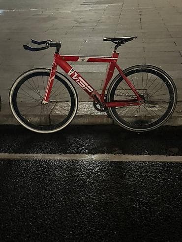 Городской велосипед, Рама M (156 - 178 см), Б/у