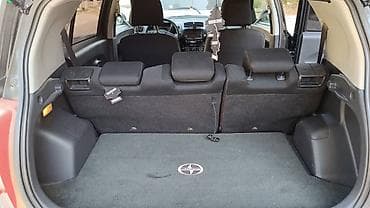 eclipse: Toyota Ist: 2008 г., 1.8 л, Бензин, Универсал — 9