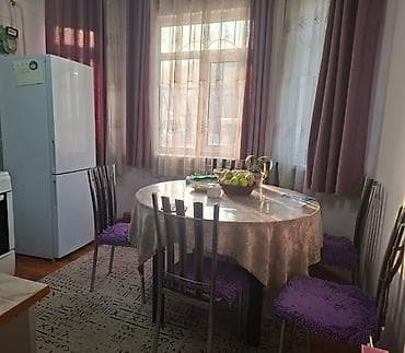 nova grand: 1 комната, 42 м², Индивидуалка, 1 этаж, Косметический ремонт — 2