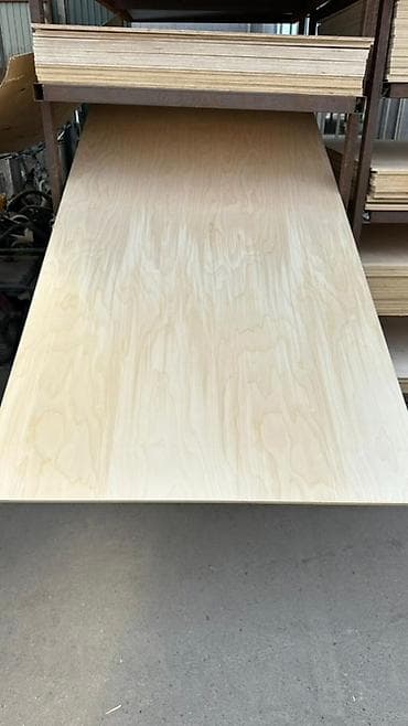 dewalt d2095: Фанера шлифованная 15мм 2440х1220 - Материал: берёзовая фанера — 1