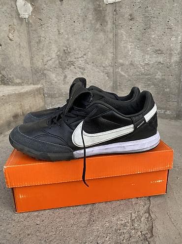 nike react: Мужские кроссовки, 44, Nike, Новый, цвет - Черный, Самовывоз, Платная доставка — 4
