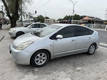 тойота приус 2008: Toyota Prius: 2005 г., 1.5 л, Гибрид, Хэтчбэк — 7