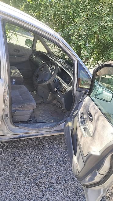 калганы: Honda Odyssey: 1998 г., 2.3 л, Автомат, Бензин, Вэн/Минивэн — 3