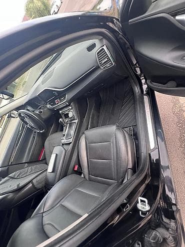 тук сокулук: Hyundai Grandeur: 2019 г., 3 л, Автомат, Газ, Седан — 8