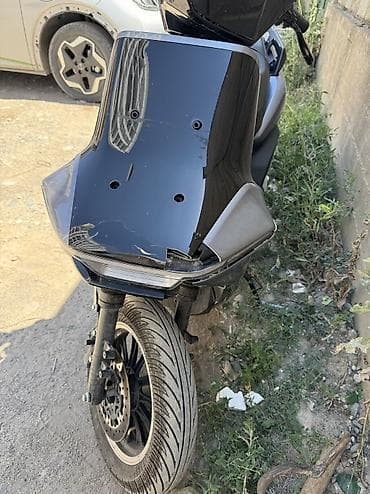 трактор клас: ЭлектроСкутер/обмен на айфон 
2026
Задний ход есть — 4