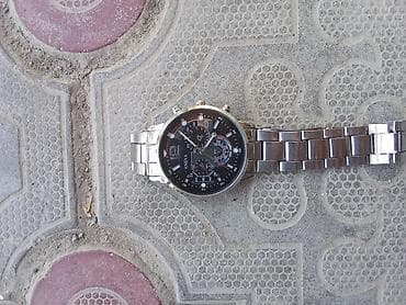 фирменные часы: Классические часы часы, Мужские — 3