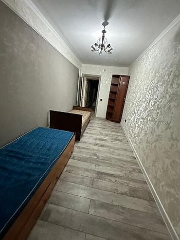 kant flat: 3 комнаты, 59 м², 104 серия, 3 этаж, Евроремонт — 6