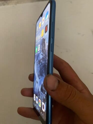 поко х5 про цена бишкек 256 гб: Redmi, Redmi 10A, Колдонулган, 64 ГБ, түсү - Көгүлтүр, eSIM, 2 SIM — 2