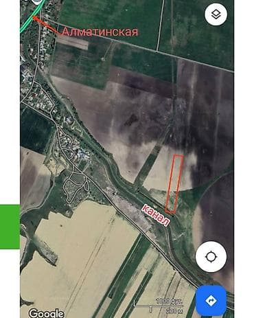 4 5мм: 110 соток, Айыл чарба үчүн, Сатып алуу-сатуу келишими — 4