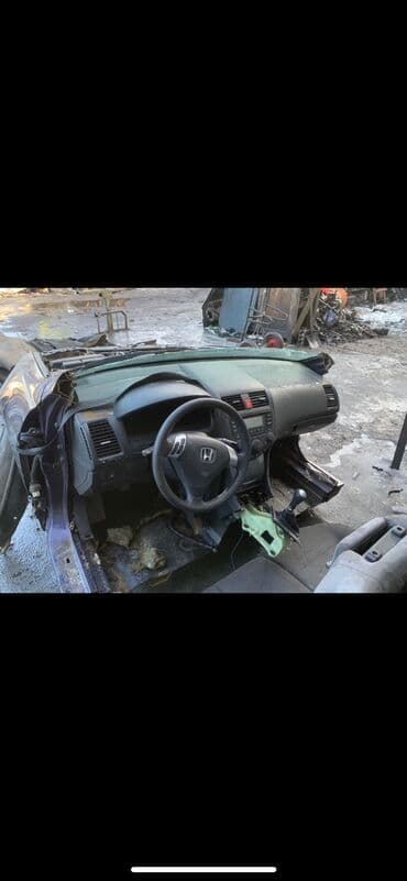 двигатель 3s fe купить в бишкеке: Honda Accord: 2004 г. — 3