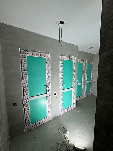 двер пластиковый: 🚪 Двери на заказ — качественно и надежно! Изготавливаем двери любых — 1