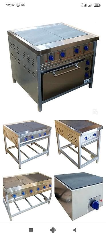 xeon 1240: Ремонт духовки. Ремонт газовые плиты. Ремонт варочная поверхность — 2