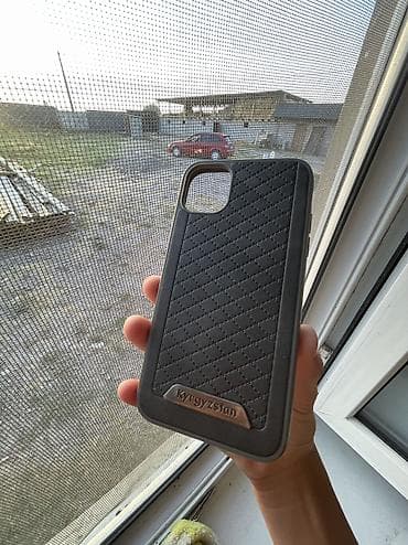 телефон кракен: IPhone 11, Новый — 1