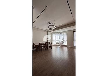 red centr: 4 комнаты, 150 м², Элитка, 15 этаж, Дизайнерский ремонт — 9