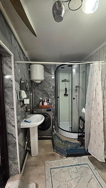 5: Продается частный дом на первой линии по ул. Профсоюзной 📍 Кызыл-Аскер — 6
