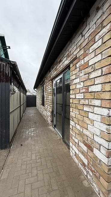 Үй сатылат. Кудрука 135А. Бишкек шаары. Мурунку Батыш автобекетинин