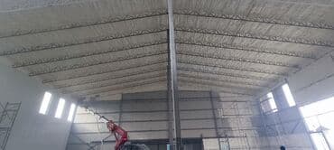 утепление домов фасадов: Утепление крыши, Утепление потолоков | Утепление дома, Утепление квартиры, Утепление склада | Керамзит, Пенополиуретан, Термопанели Больше 6 лет опыта — 8