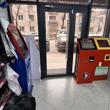 азия стор: Продажа магазинов В жилом доме, 134 м², Отдельный вход, 1 этаж — 7