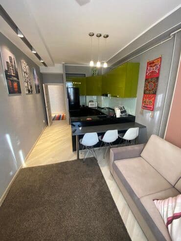 снять дом на сутки бишкек: 1 комната, Душевая кабина, Постельное белье, Кондиционер — 7