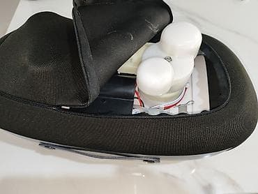 multi: Массажер Все тело — 6