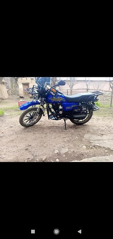 карпаты рига: Эндуро 250 куб. см, Бензин — 1