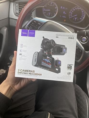 sony nex: Видеорегистратор Hoco DI60 с тремя камерами - 3-канальная запись — 1