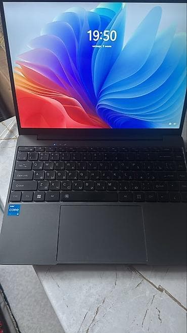 Ноутбук Etti ETbook 14" Основные характеристики: - Экран 14" с