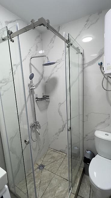 квв: 1 комната, Собственник, С подселением, С мебелью полностью — 4