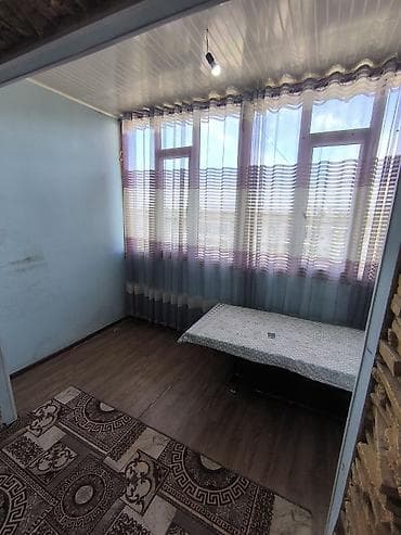 квартиы: 3 комнаты, Без подселения, С мебелью полностью — 9