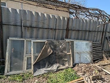 отдам даром комнатные цветы: Отдам Даром старый диван и секции окон можно использовать по дому или — 4