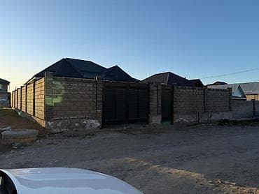 ошский переулок: Продается жилой дом с участком (есть Государственный акт о праве — 4