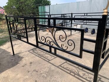 офисные мебели: Изготовление памятников, Изготовление оградок, Изготовление овалов с фото | Гранит, Металл, Мрамор | Установка, Оформление — 8