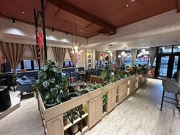 кафе помещение: Продаю коммерческое помещение + готовый действующий бизнес под ключ — 2