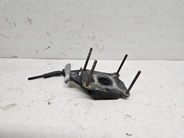 аппликатура поперечной флейты: Карбюратор Volkswagen 1990 г., Б/у, Оригинал, Германия — 1