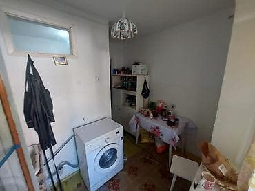 продажа квартир иссык куль: 2 комнаты, 36 м², Индивидуалка, 2 этаж, Косметический ремонт — 9