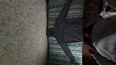 одежд: Толстовка с капюшоном UNEELOUD Fashion - Цвет: графитовый — 2