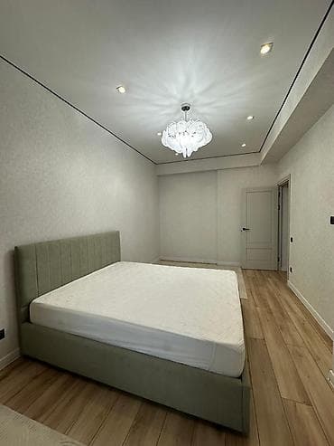 Квартиры: 2 комнаты, 75 м², Элитка, 5 этаж, Евроремонт — 10