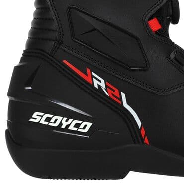 мото наколенники: Мотоботинки, Новый, Самовывоз, Платная доставка — 9