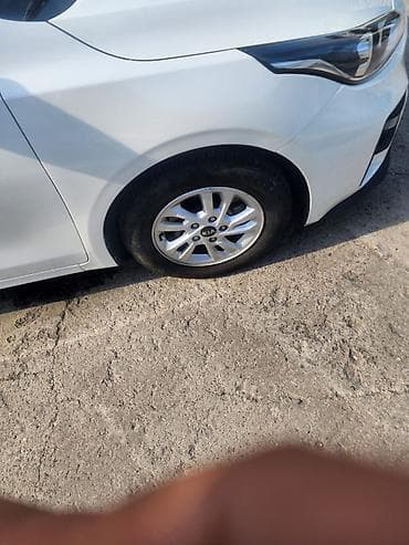 Kia K3: 2019 г., 1.6 л, Автомат, Бензин — 4
