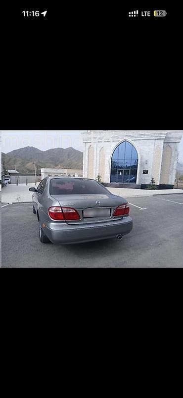 ниссан максима матор: Nissan Maxima: 2006 г., 3 л, Механика, Бензин, Седан — 2