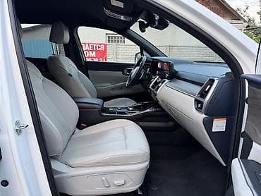 Продажа авто: Kia Sorento: 2022 г., 1.6 л, Автомат, Гибрид, Внедорожник — 10
