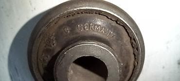 audi 80 b2: Передний амортизатор Audi Новый, Оригинал, Германия — 4