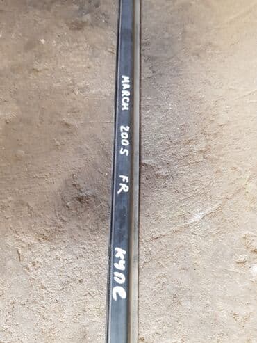 гофрированная бумага купить: Nissan March k12 coupe, молдинг стекла. Ниссан марч к12 купе — 2