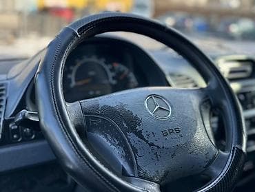 купить редуктор на камаз: Легкий грузовик, Mercedes-Benz, Б/у — 5
