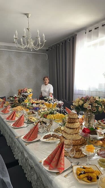 повар на вьезд: Выездные банкеты | Повара — 17