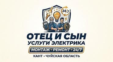 Электрики