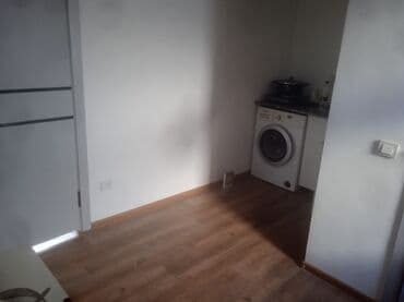 single room flat: 1 комната, Собственник, С подселением, С мебелью полностью — 1