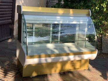 промышленные холодильники для хранения фруктов цена: Для молочных продуктов, Для напитков, Для мяса, мясных изделий, Новый — 1