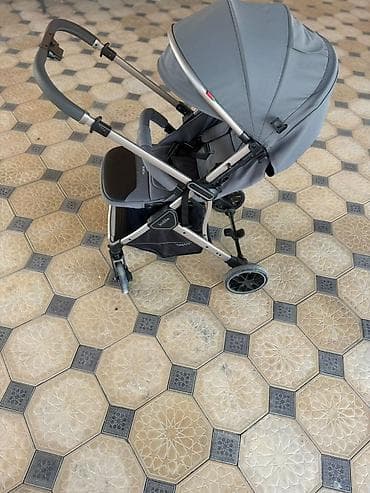 new lux: Прогулочная коляска Kidilo Пользовались тока неделю - Компактная и — 2