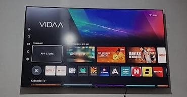 nokia 230: Hisense 65" ULED Mini‑LED 4K 144 Гц - Диагональ: 65 дюймов - — 3